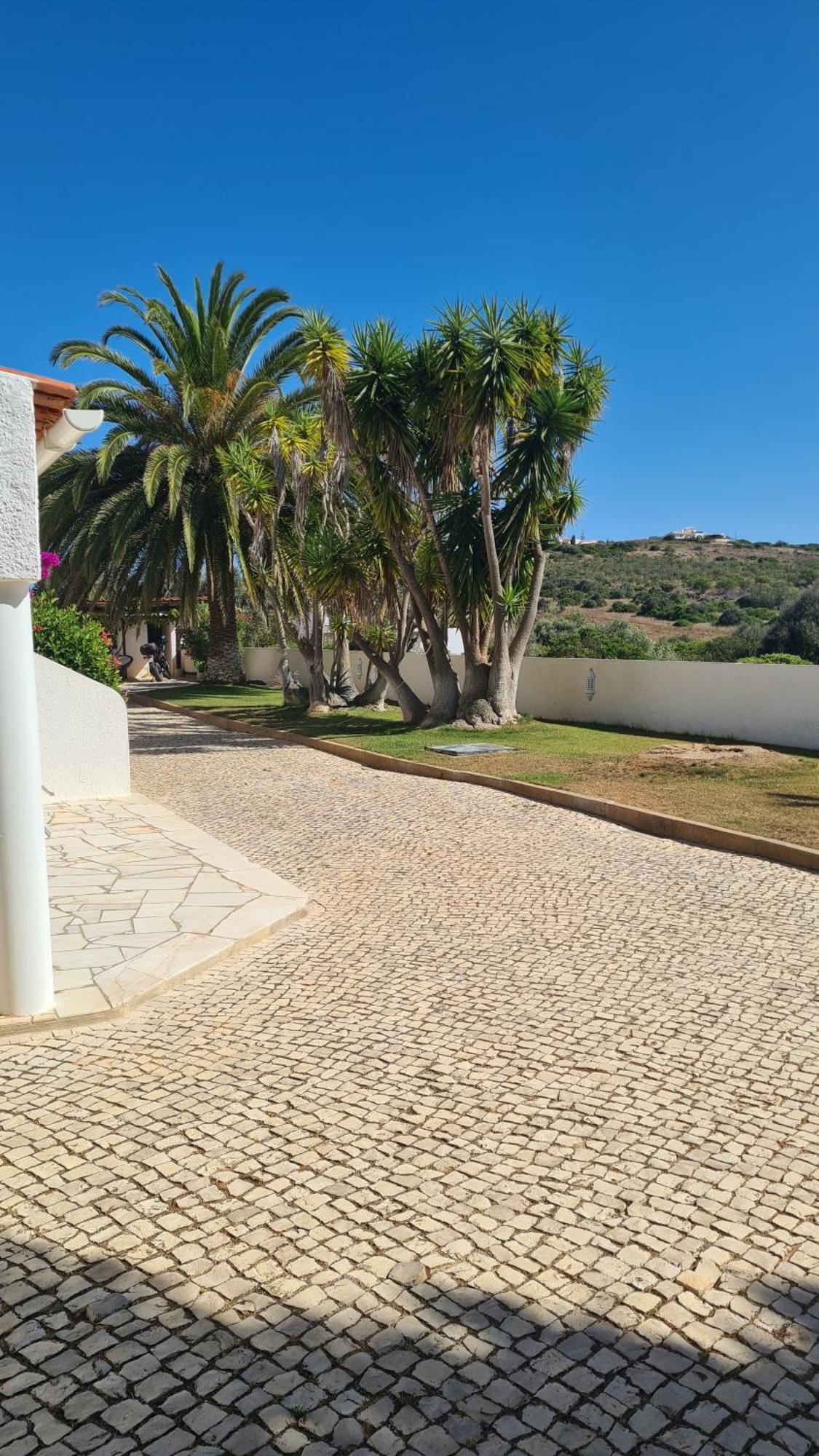 Residence Les Arcades Almádena Exterior foto