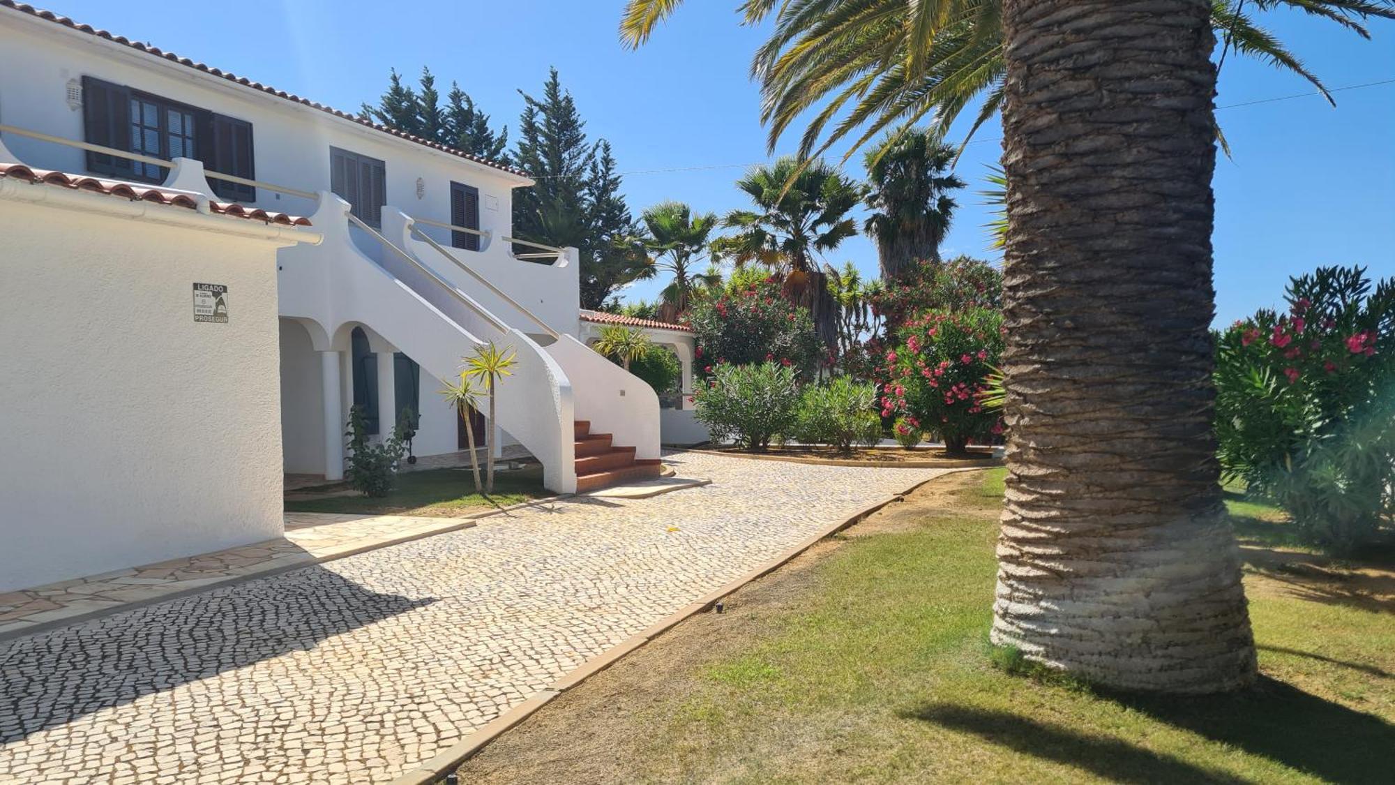 Residence Les Arcades Almádena Exterior foto